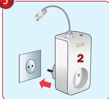 LEA NETSOCKET200S MONO - 9