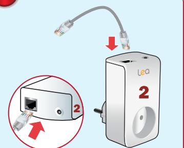 LEA NETSOCKET200S MONO - 8
