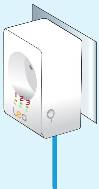 LEA NETSOCKET500 NANO DUO - 13