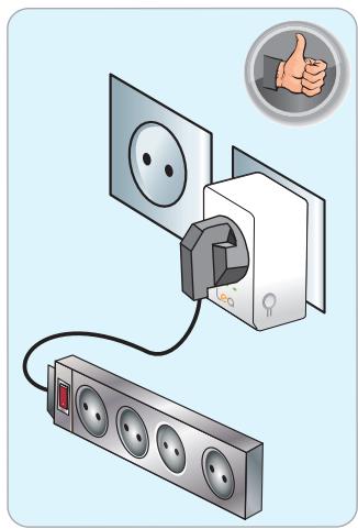 LEA NETSOCKET500 NANO DUO - 3