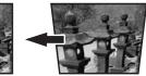 VIEWSONIC PJD5555LW - Correcting keystone - 3