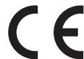 VIEWSONIC PJD5555LW - CE Conformity for European Countries - 1