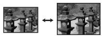 VIEWSONIC PJD5555LW - Fine-tuning the image clarity - 1