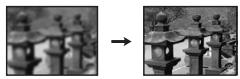 VIEWSONIC PJD5555LW - Fine-tuning the image clarity - 3