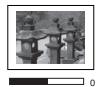 VIEWSONIC PJD5555LW - Adjusting Contrast - 2