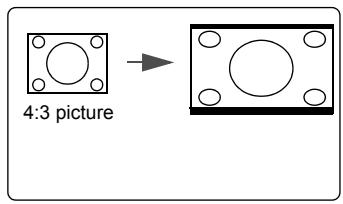 VIEWSONIC PJD5555LW - About the aspect ratio - 6