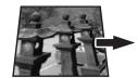 VIEWSONIC PJD5555LWS - Correcting keystone - 1