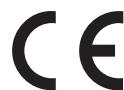 VIEWSONIC PJD5555LWS - CE Conformity for European Countries - 1