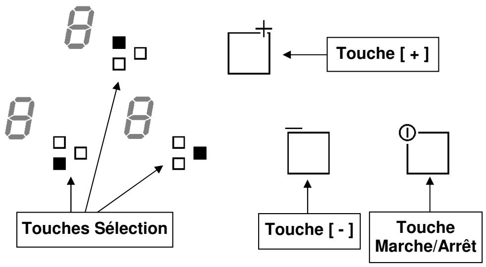 AIRLUX ATHD64BK - Caractéristiques techniques - 1