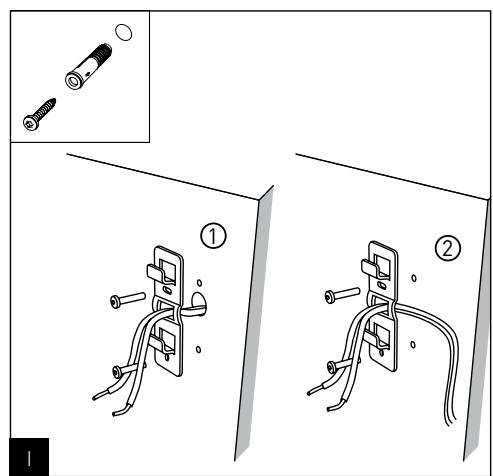 FOCAL CHORUS 714 - Conseils d'utilisation - 3