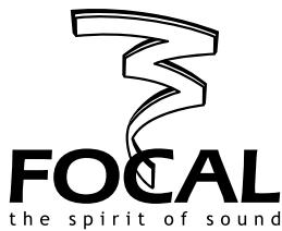 FOCAL CHORUS OD706V - Main features: - 1