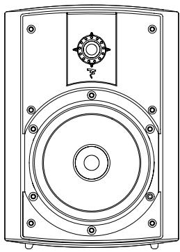 FOCAL CHORUS OD706V - 3
