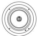 FOCAL CUSTOM IC 105 - Caractéristiques - 3