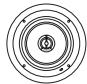 FOCAL CUSTOM IC 105 - Specifications - 1