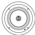 FOCAL CUSTOM IW 106 - Caractéristiques - 3