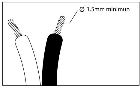 FOCAL SIB JET BLACK - Connexion - 1
