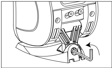 FOCAL SIB JET BLACK - B-Wallfixing - 1