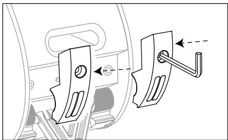 FOCAL SIB JET BLACK - B-Wallfixing - 6