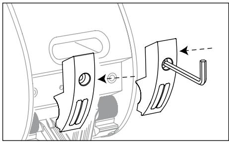 FOCAL SIB JET BLACK - B-wallfixing - 6