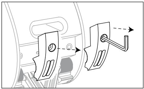 FOCAL SIB JET BLACK - B-Wallfixing - 4