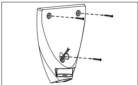 FOCAL SIB JET BLACK - B-wallfixing - 3
