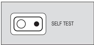 CORSAIR AX760 80PLUS PLATINUM - Using the Self Test Feature - 1