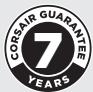 CORSAIR AX760I 80PLUS PLATINUM - Uar b. UctaHOBka 6Joka nHTaHnCrsair Professional Series - 1