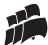 CORSAIR AX860 80PLUS PLATINUM - Uar b. UctaHOBka 6Joka nHTaHnCrsair Professional Series - 2