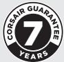 CORSAIR AX860I 80PLUS PLATINUM - Uar b. UctaHOBka 6Joka nHTaHnCrsair Professional Series - 1
