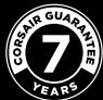 CORSAIR PROFESSIONAL SERIES GOLD AX750 80PLUS GOLD - Safety and Agency Approvals - 1