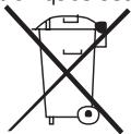 REGENT STEATITE 150 L - Consignes de transport, stockage et recyclage - 1