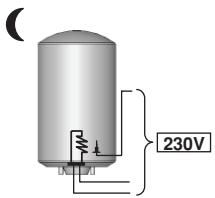 REGENT STEATITE 150 L - ATTENTION : - 2