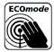 SWITEL DET 1873 ARROW - Mode ECO - 1