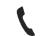 SWITEL DET 1873 ARROW - Prendre un appel externe pendant intercom - 1