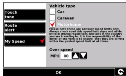 SNOOPER CC 5200 - My speed (ma vitesse) - 1