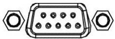 INFOSEC X4 SINUS 2000 RT - Ports de communication : - 2