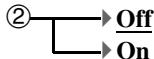 TEAC AGD200 B - Notes explicatives - 1