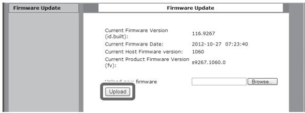 TEAC NPH750 B - Mise à jour du firmware (2) - 4