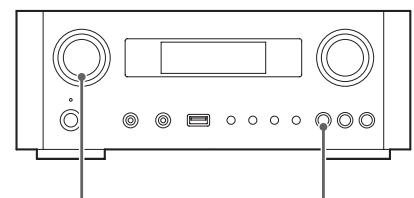 TEAC NPH750 B - Mise à jour du firmware (3) - 1