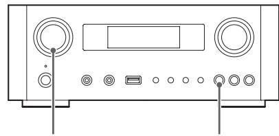 TEAC NPH750 B - Mise à jour du firmware (3) - 4