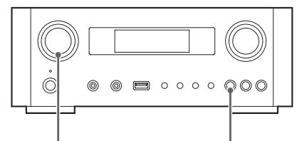 TEAC NPH750 B - Actualización del "firmware" (3) - 1
