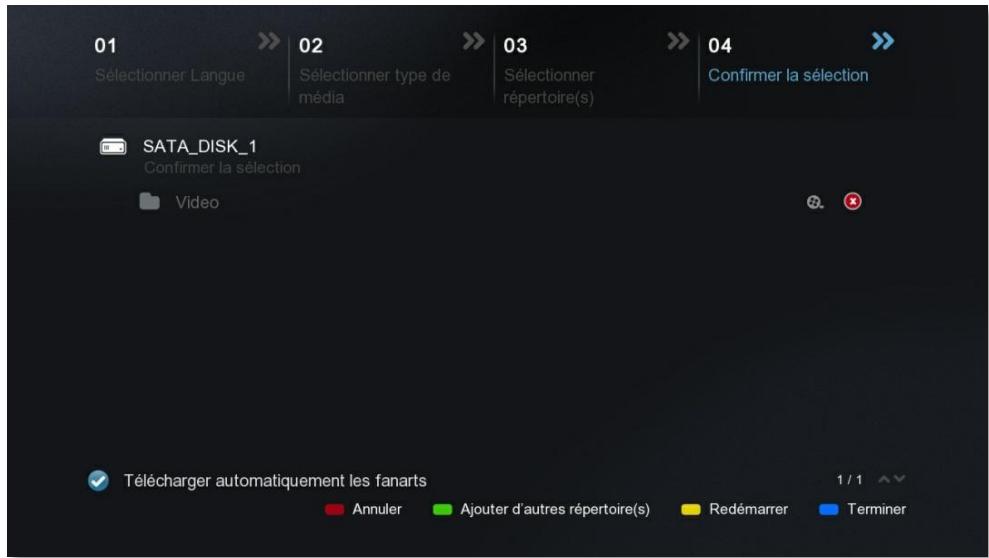 POPCORN HOUR A-400 - 3-Jukebox NMJ - 4