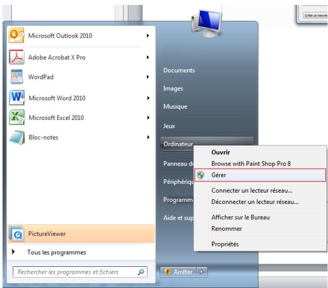 POPCORN HOUR A-400 - 3-Avec le câble USB 3.0 en NTFS: - 2