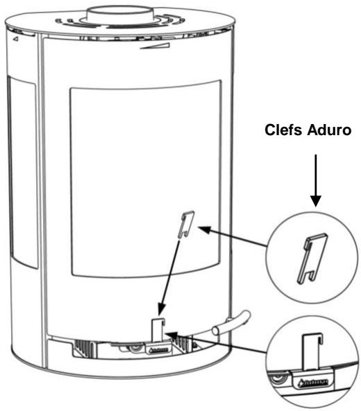 ADURO 9.2 - Lors du chauffage - 1