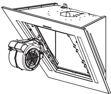 FALMEC DIAMANTE - Cappa DIAMANTE / DIAMANTE Hood - Fig. A2 - 5