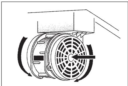 FALMEC DIAMANTE - FILTRES AU CHARBON ACTIF - 1