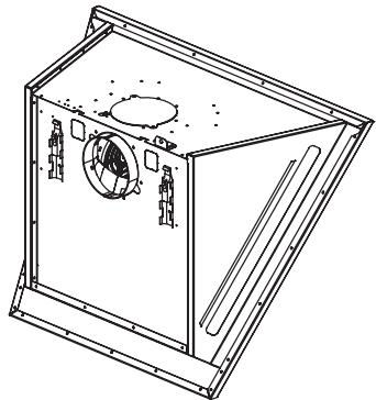 FALMEC DIAMANTE - Cappa DIAMANTE / DIAMANTE Hood - Fig. A2 - 6