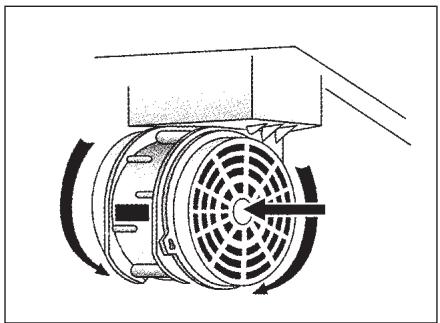 FALMEC DIAMANTE - AKTIVKOHLEFILTER - 1