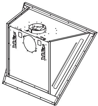 FALMEC DIAMANTE - Cappa DIAMANTE / DIAMANTE Hood - Fig. A2 - 3
