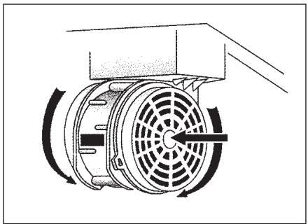 FALMEC DIAMANTE - FILTRY Z WEGLEM DRZEWNYM - 1